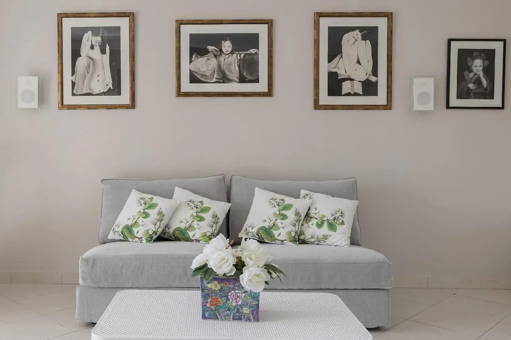 Le Bleuet Medicis & Sea View & 50M Plage & Clim & Piscine Apartment Cannes